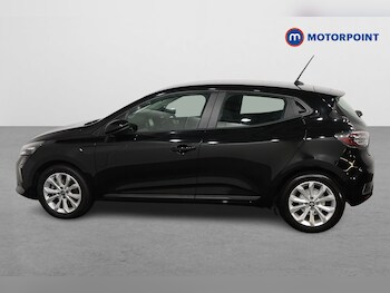 Used Renault Clio undefined for sale - 77286753: Photo