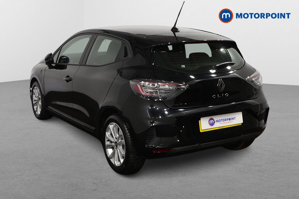 Used Renault Clio 2025 for sale - 77286753: Photo 5