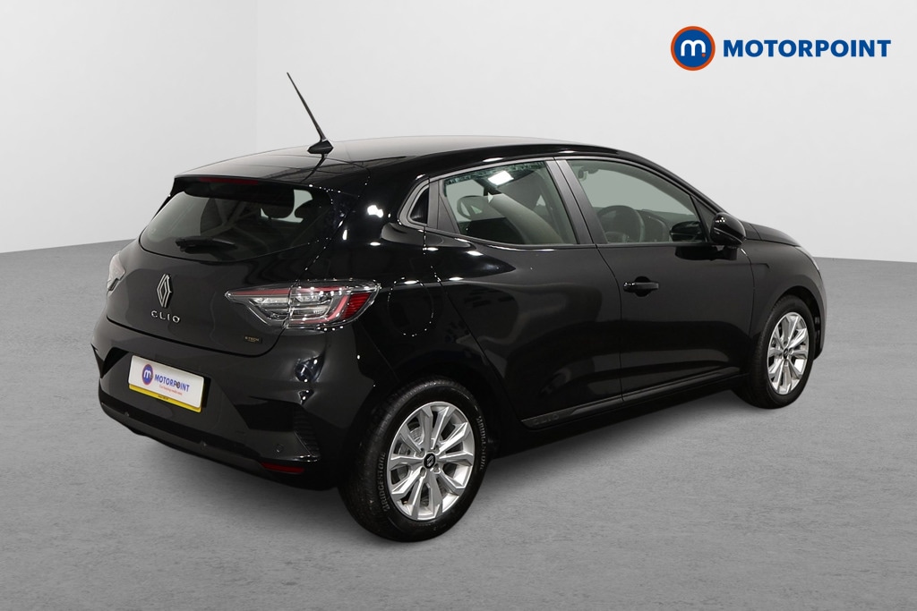 Used Renault Clio 2025 for sale - 77286753: Photo 7
