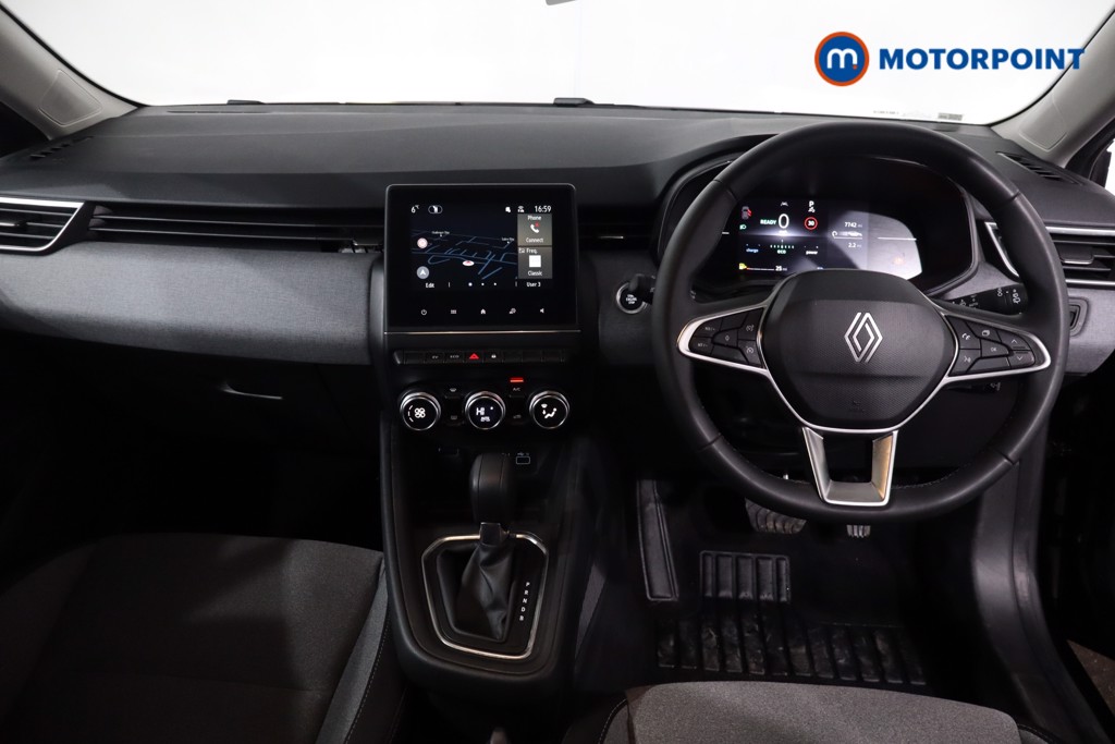 Used Renault Clio 2025 for sale - 77286753: Photo 9