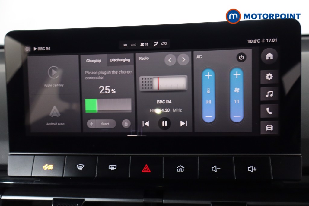 Used MG MG4 2023 for sale - 77297796: Photo 10