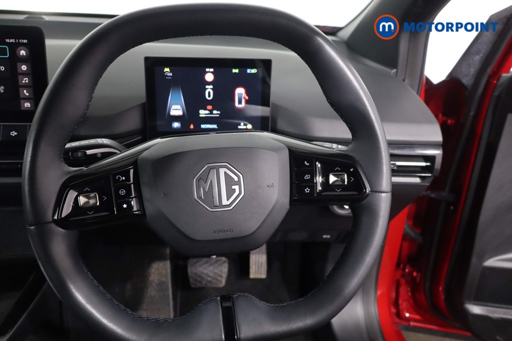Used MG MG4 2023 for sale - 77297796: Photo 14