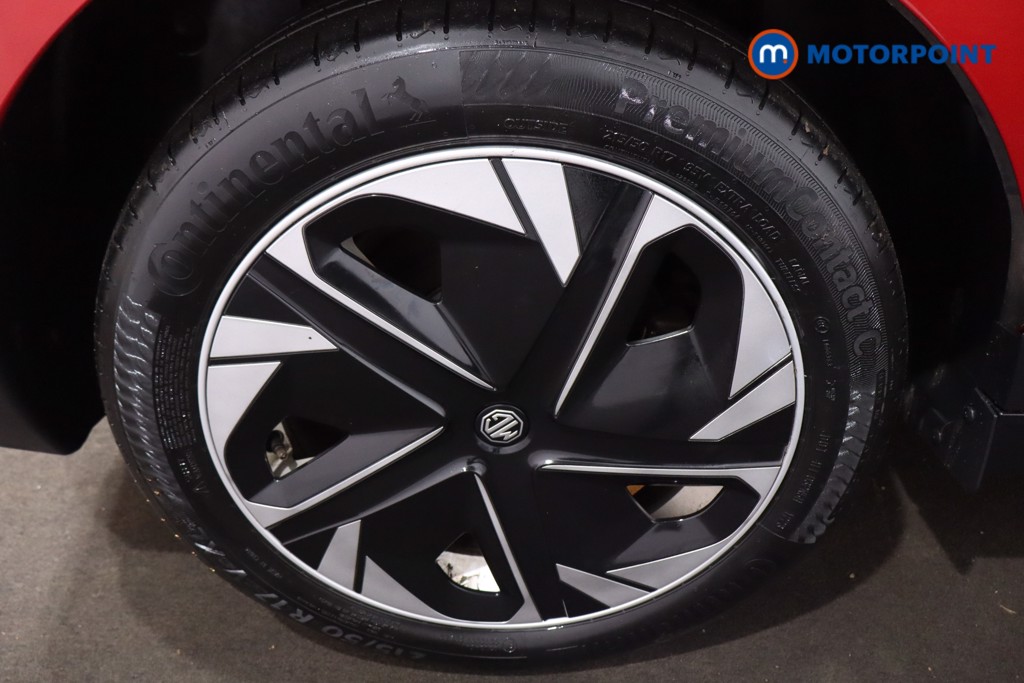 Used MG MG4 2023 for sale - 77297796: Photo 17