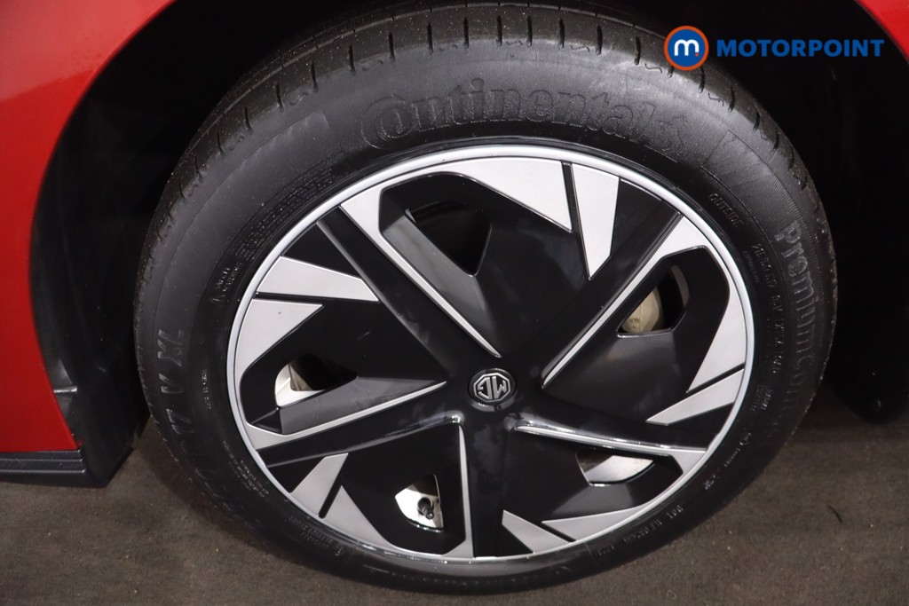 Used MG MG4 2023 for sale - 77297796: Photo 19