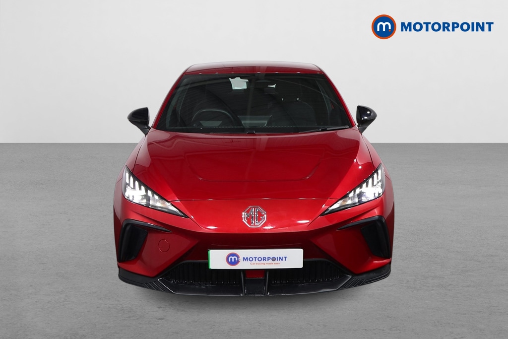 Used MG MG4 2023 for sale - 77297796: Photo 2