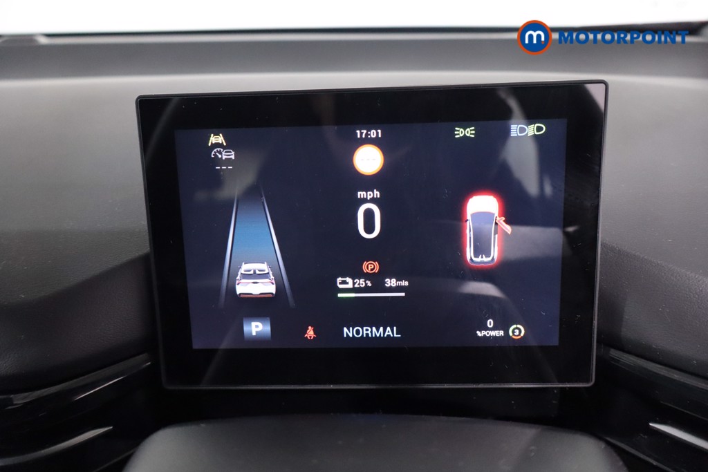 Used MG MG4 2023 for sale - 77297796: Photo 24