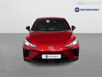 Used MG MG4 undefined for sale - 77297796: Photo