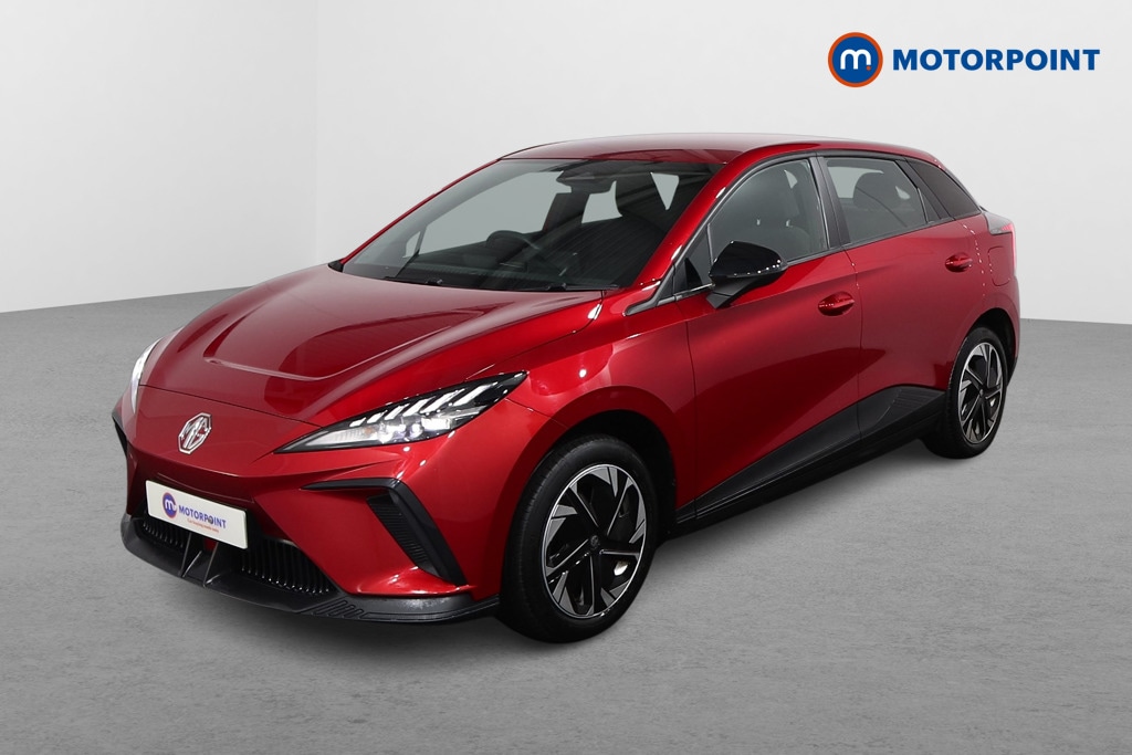 Used MG MG4 2023 for sale - 77297796: Photo 3