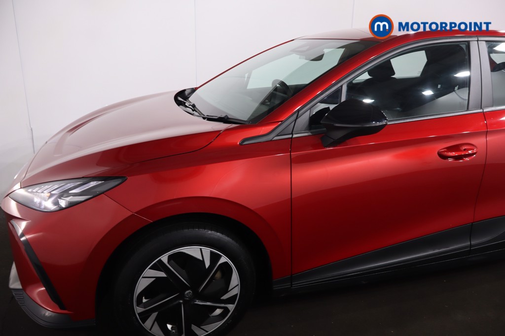 Used MG MG4 2023 for sale - 77297796: Photo 32