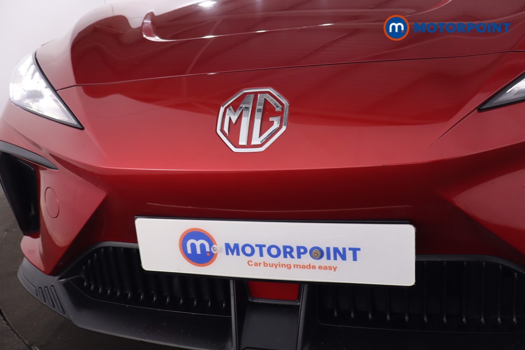 Used MG MG4 2023 for sale - 77297796: Photo 33