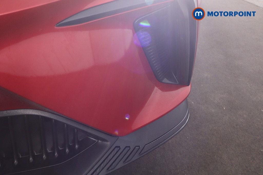 Used MG MG4 2023 for sale - 77297796: Photo 35