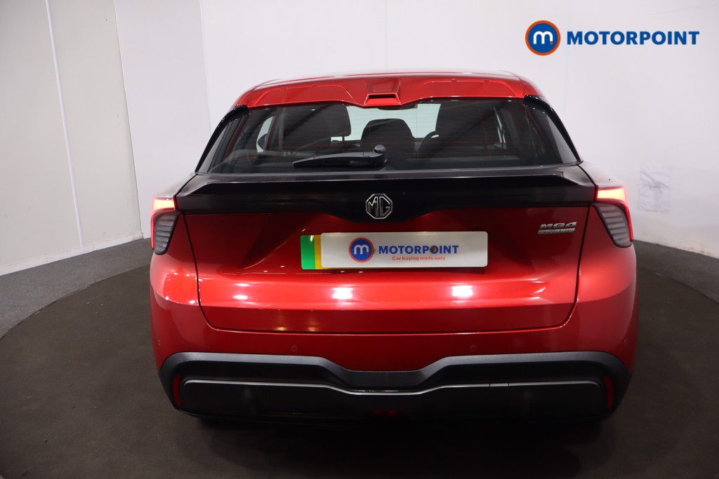 Used MG MG4 2023 for sale - 77297796: Photo 37