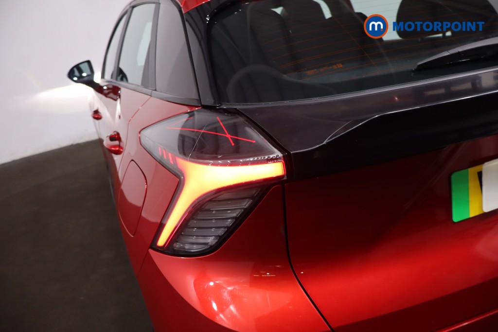 Used MG MG4 2023 for sale - 77297796: Photo 38