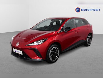 Used MG MG4 undefined for sale - 77297796: Photo