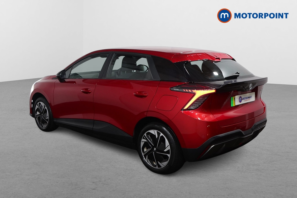 Used MG MG4 2023 for sale - 77297796: Photo 5