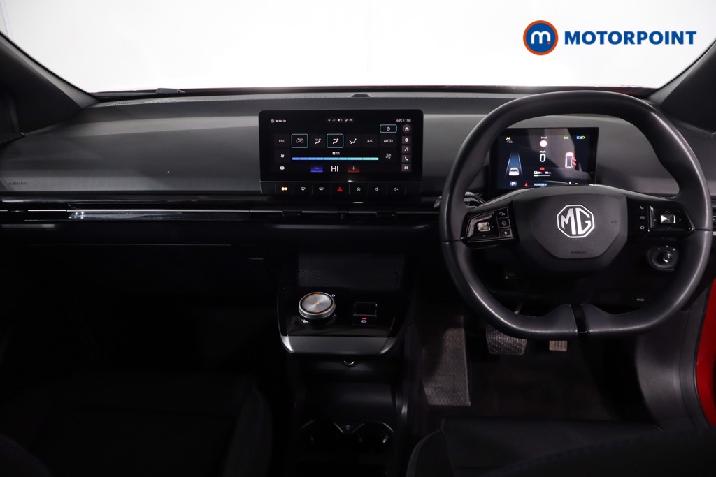 Used MG MG4 2023 for sale - 77297796: Photo 9