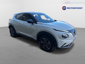 Used Nissan Juke 2025 for sale - 78971065: Photo
