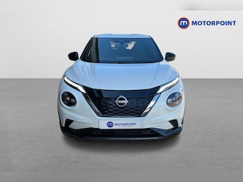 Used Nissan Juke 2025 for sale - 78971065: Photo