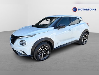 Used Nissan Juke 2025 for sale - 78971065: Photo