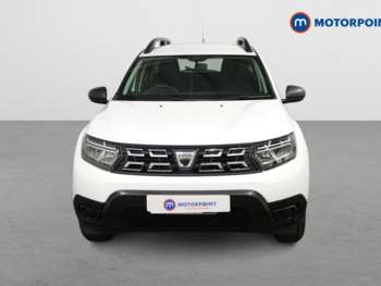 Used Dacia Duster 2022 for sale - 75066968: Photo