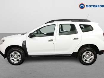 Used Dacia Duster 2022 for sale - 75066968: Photo