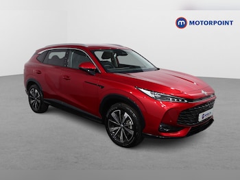 Used MG MG HS 2025 for sale - 78719954: Photo