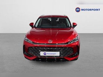 Used MG MG HS 2025 for sale - 78719954: Photo