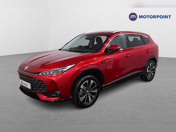 Used MG MG HS 2025 for sale - 78719954: Photo