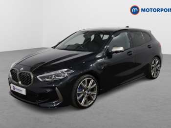 Used BMW 1 Series 2023 for sale - 75306369: Photo