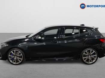 Used BMW 1 Series 2023 for sale - 75306369: Photo