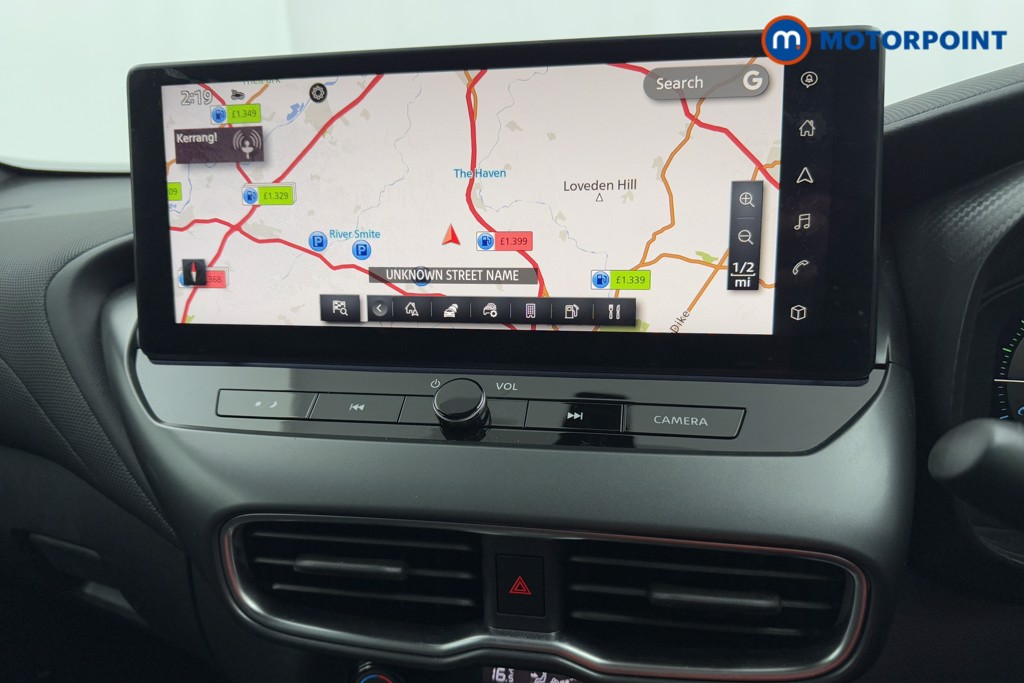 Vehicle 16