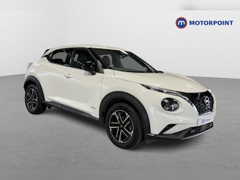 2024 - 1.6 Hybrid N-Connecta 5dr Auto