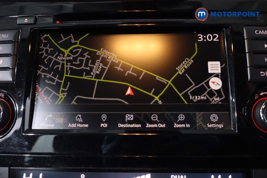 Used Nissan Qashqai 2020 for sale - 77918931: Photo 10