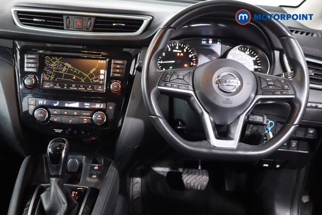 Used Nissan Qashqai 2020 for sale - 77918931: Photo 11