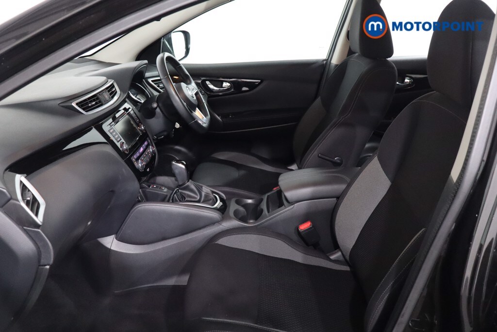 Used Nissan Qashqai 2020 for sale - 77918931: Photo 12