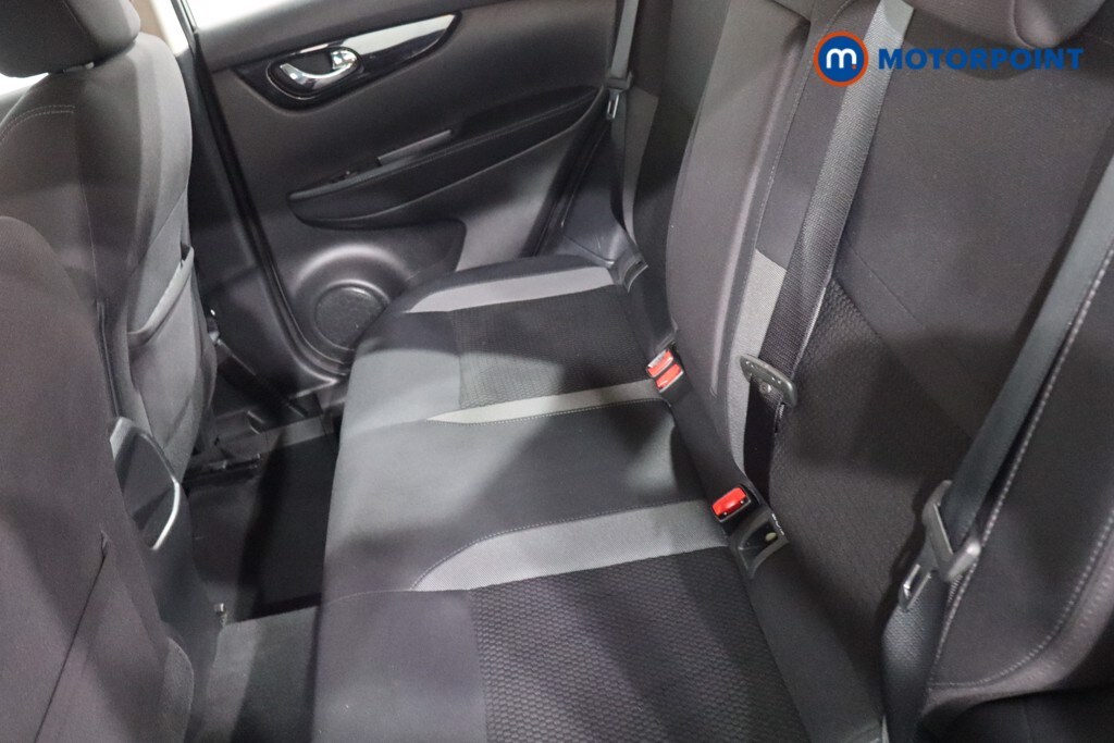 Used Nissan Qashqai 2020 for sale - 77918931: Photo 13