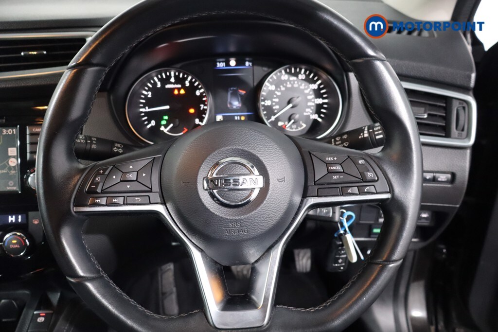 Used Nissan Qashqai 2020 for sale - 77918931: Photo 14