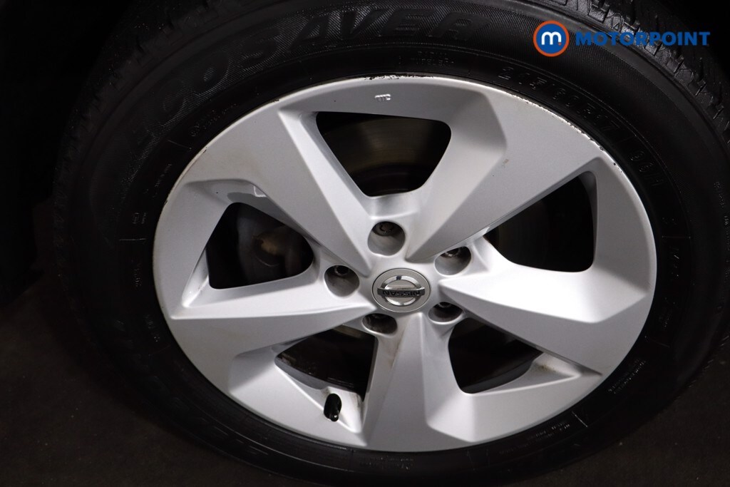 Used Nissan Qashqai 2020 for sale - 77918931: Photo 19