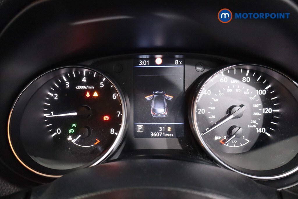 Used Nissan Qashqai 2020 for sale - 77918931: Photo 21