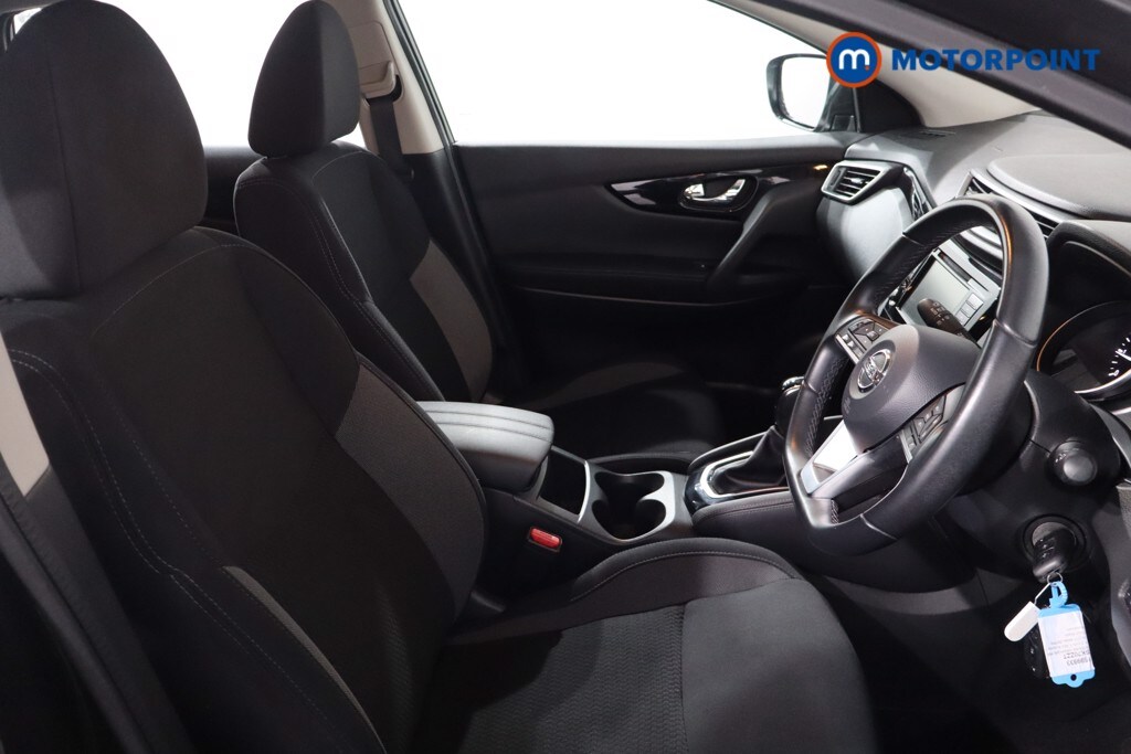 Used Nissan Qashqai 2020 for sale - 77918931: Photo 29