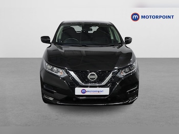 Used Nissan Qashqai 2020 for sale - 77918931: Photo