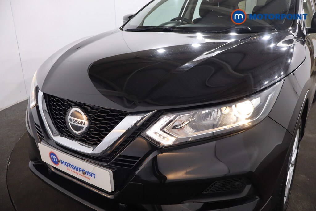 Used Nissan Qashqai 2020 for sale - 77918931: Photo 34
