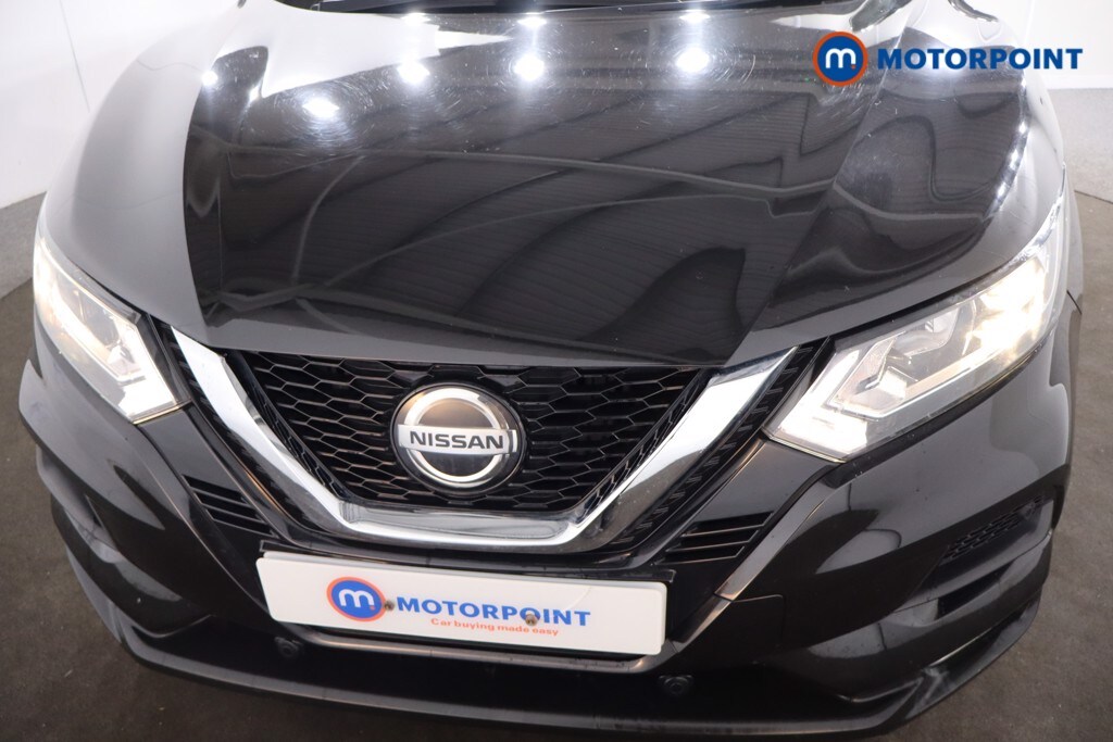 Used Nissan Qashqai 2020 for sale - 77918931: Photo 35
