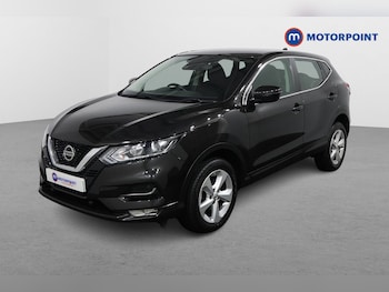 Used Nissan Qashqai 2020 for sale - 77918931: Photo