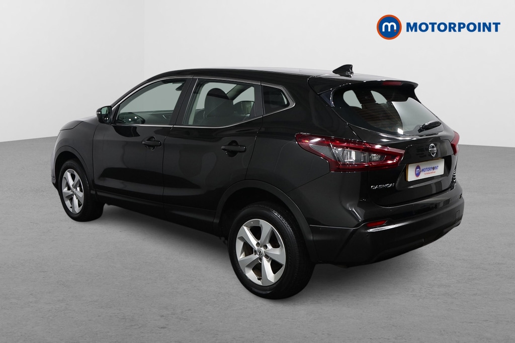 Used Nissan Qashqai 2020 for sale - 77918931: Photo 5