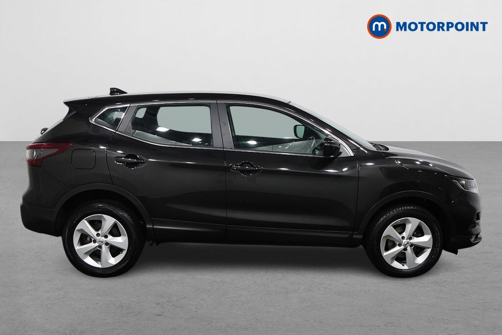 Used Nissan Qashqai 2020 for sale - 77918931: Photo 8
