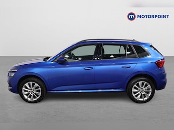 Used Skoda Kamiq 2023 for sale - 78716940: Photo