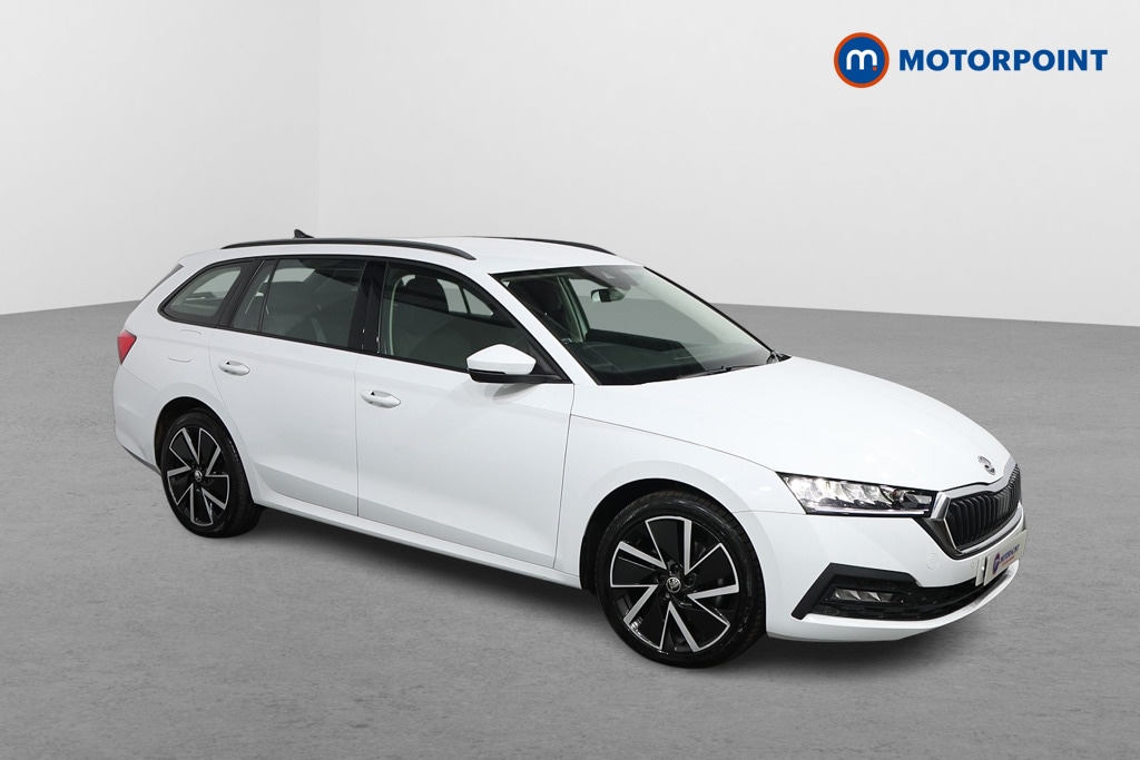 Used Skoda Octavia 2021 for sale - 76412918: Photo 1