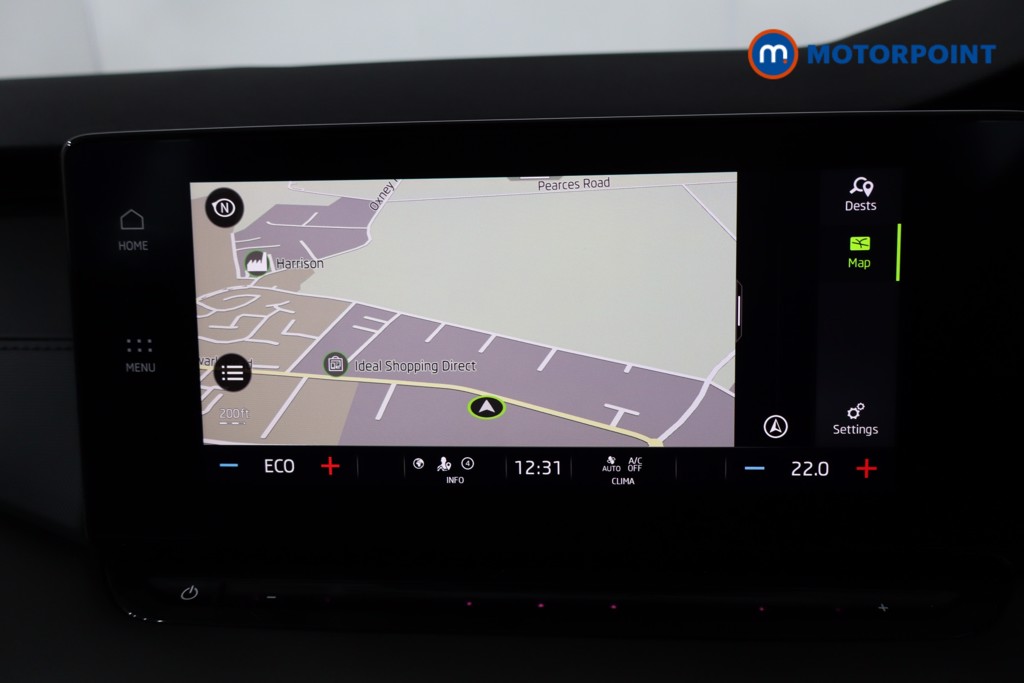 Used Skoda Octavia 2021 for sale - 76412918: Photo 10