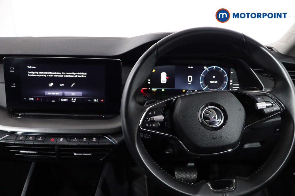 Used Skoda Octavia 2021 for sale - 76412918: Photo 11